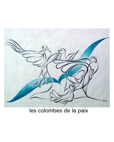 colombes